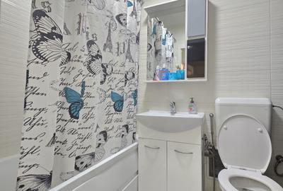 Berceni-Almasul Mare-Apartament de 3 camere-decomandat - 10