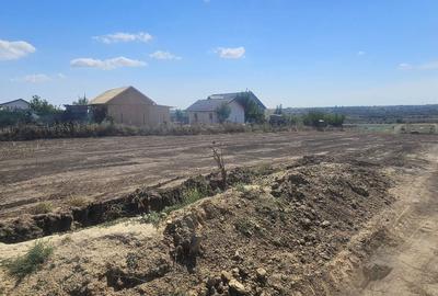 Teren de vanzare – Sat Costi,  ideal pentru constructii sau investitii - 3