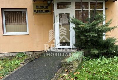 Spațiu comercial de vânzare în exclusivitate – Bd. Corvin - 1