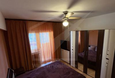 Apartament 3 camere decomandat, Marasti, etaj intermediar, zona Kaufland - 4