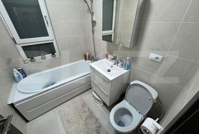 Apartament 2 camere Valea lupului - 13