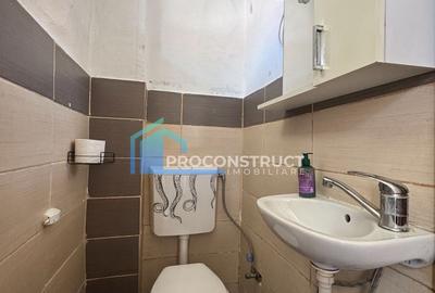 Apartament de inchiriat 2 camere | 40 mp | curte proprie | 350 EUR - 7