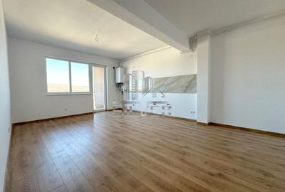Apartament cu 2 camere/45.2 mp/CF/imobil calitativ. - 1