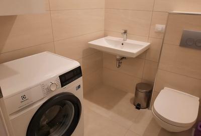 Mountain View, 3 camere, mobilat si utilat - 12