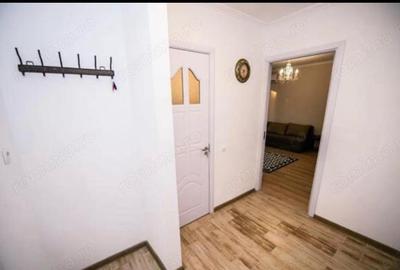 CENTRAL 2 CAMERE ETAJ 1 470 EURO TERMEN LUNG - 7