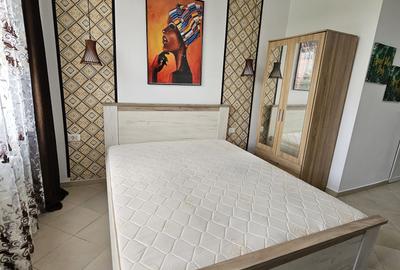 Garsoniera Lipovei / Iulius Town bloc reabilitat !! - 1