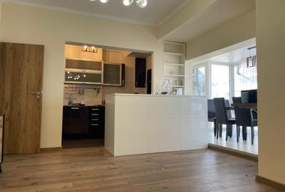 Apartament ultracentral 3 camere/Maria Rosetti - 3