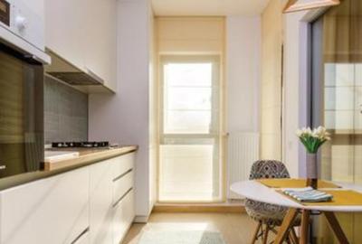 Apartament 2 camere Lux+Loc de parcare subteran in Complexul 21Residence - 7