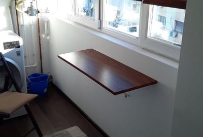 Apartament 2 camere tip studio Brazda regia de tutun - 1