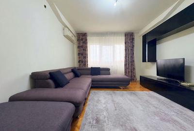 3 camere, decomandat, 2 bai, 2 balcoane, in zona Lunei - 2