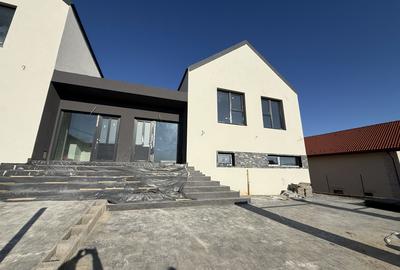 Oportunitate ! Casa individuală 150 mp utili , 550 teren, Feleacu - 1