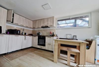 Apartament 3 camere decomandate la vila - zona str. Clinicilor - 13