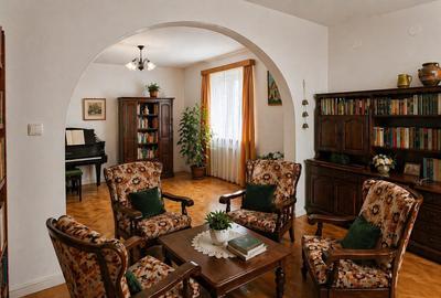0 % comision, Casa individuala spatioasa cu teren de 539 mp, Gruia - 3