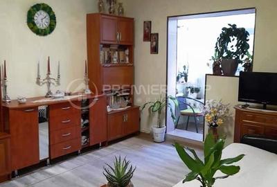 Apartament cu 2 camere în Tătărași