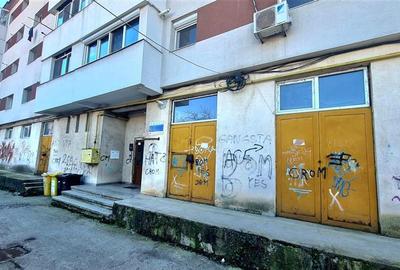 Spatiu SAD de vanzare, Bdul Liviu Rebreanu, COMISION 0 - 10