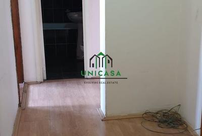 Apartament 3 camere /Calea lui Traian/Etaj 1/4 - 6