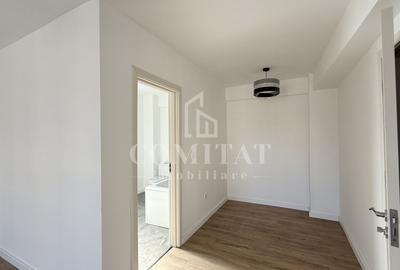 Preț excelent | Apartament cu 4 camere, 2 băi | Dâmbul Rotund - 7
