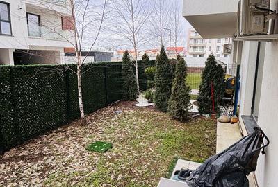 Pet Friendly 2 Camere | Pipera OMV | Curte Privata| Parcare - 20
