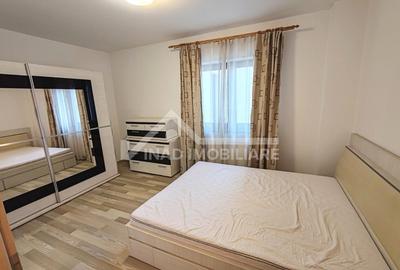 Apartament cu 2 camere decomandate Gheorgheni Str. Constantin Brancusi - 6