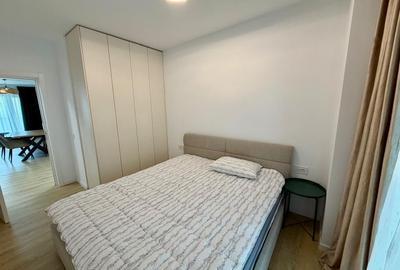 3 camere de inchiriat | zona Floreasca | prima inchiriere - 5