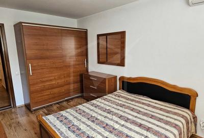 Apartament cu 2 camere in zona Buna Ziua, Grand Hotel Italia - 4