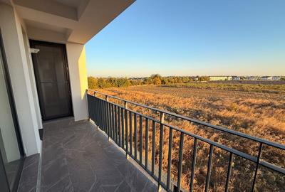 Apartament 3 camere | City Nord - 10