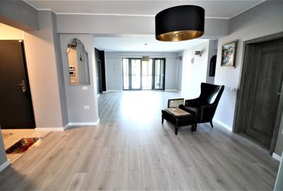 Apartament deosebit  bloc nou 144 mp - 1