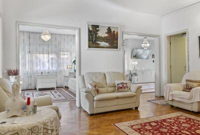 Apartament UNIC tip burghez - Piata Victoriei - 1