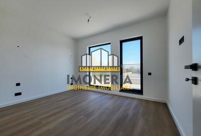 Penthouse 4 camere eficiente energetic-3 bai-0% comision-550m Metrou N.Teclu - 22