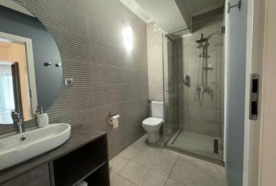 Studio apartament I Mobilat și utilat I West City Tower - 4