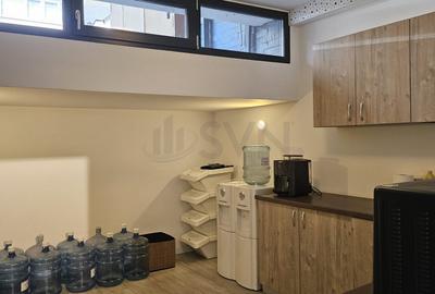 REC3001788 CLADIRE BIROURI PREMIUM l 5 NIVELURI l NOU l KISELEFF l CLUCERULUI - 24