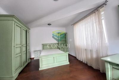 Casa cu 5 camere Nordului-Herastrau - 6