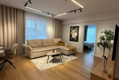 Apartament 3 camere - MTM Residence - loc de parcare inclus - 5