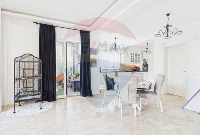Vilă moderna si luminoasa 2020, cu 5 camere, 500mp curte - 20