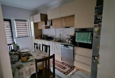 Duplex cu 3 camere în Moșnița Veche