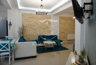 Apartament 2 camere Mamaia Nord - 4