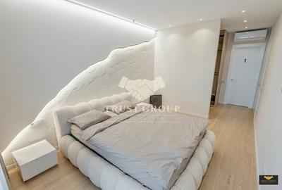Apartament 3 camere Herastrau | Loc de parcare subteran - 15