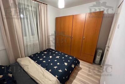 Apartament cu  2 camere in Gheorgheni, zona Brancusi 1