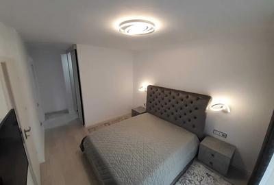 PF vand ap 3 cam in Grand Park Sud Residence cartier Buna Ziua Cluj Napoca - 4