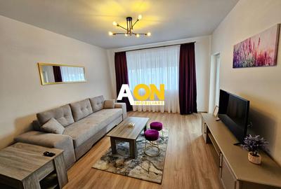 Apartament cu o camera, 38 mp utili, et. 1, bloc nou - 1
