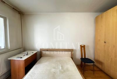 Apartament 3 camere | Etaj intermediar | Zona Iulius Mall - 5