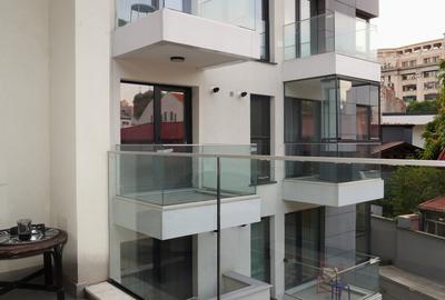 2 camere decomandat | Bloc exclusivist 2023 | 9 min Unirii | Centrala - 15