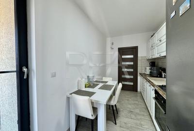 2 camere Exigent Plaza la 9 min metrou Lujerului - 6