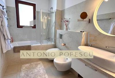 Apartament 3 camere, mobilat si utilat, Ploiesti, Romana Residence - 10