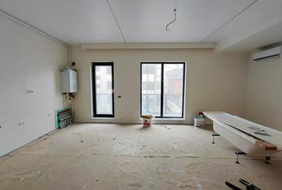 Apartament cu 3 camere si loc de parcare de vanzare in Tomis Plus - 2