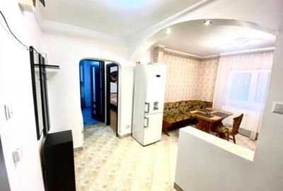 AP. 2 CAMERE 13 SEPTEMBRIE, BOILER, BUCATARIE DESCHISA, METROU 10 MIN - 4