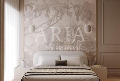 ONE VERDI PARK 3 CAMERE | LEMON DESIGN - 1