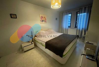 Apartament modern cu 2 camere, în ansamblul Park Lake, lângă Iulius Mall - 4