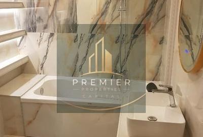 Luxury 4-Room Apartment for Rent | Fully Renovated & Furnished | Bright - 4