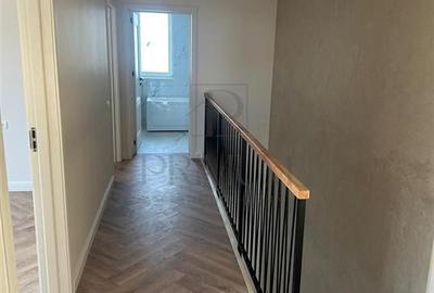 DUMBRAVITA - CENTRAL - DUPLEX - 4 CAMERE - 3 BAI - INCALZIRE PARDOSEALA - CLIMA - 4
